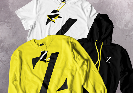 The Zzambo Logo Collection is Now Available for Pre-order